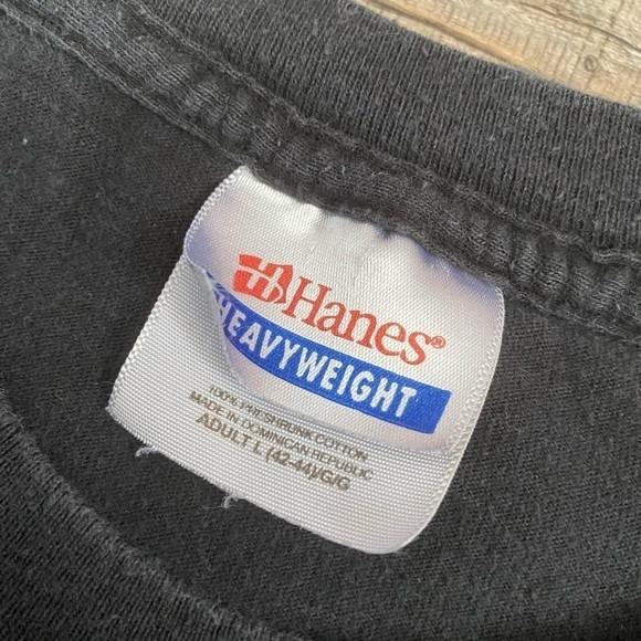 Rascal Flats 2011 Concert Tour Black Tshirt - Picture 5 of 7